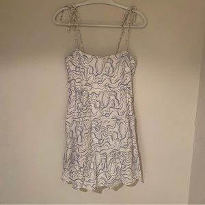 Abercrombie & Fitch Dress